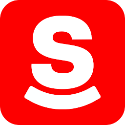 Logotipo da Superbet, na posição 6 entre as melhores casas de apostas esportivas do Brasil